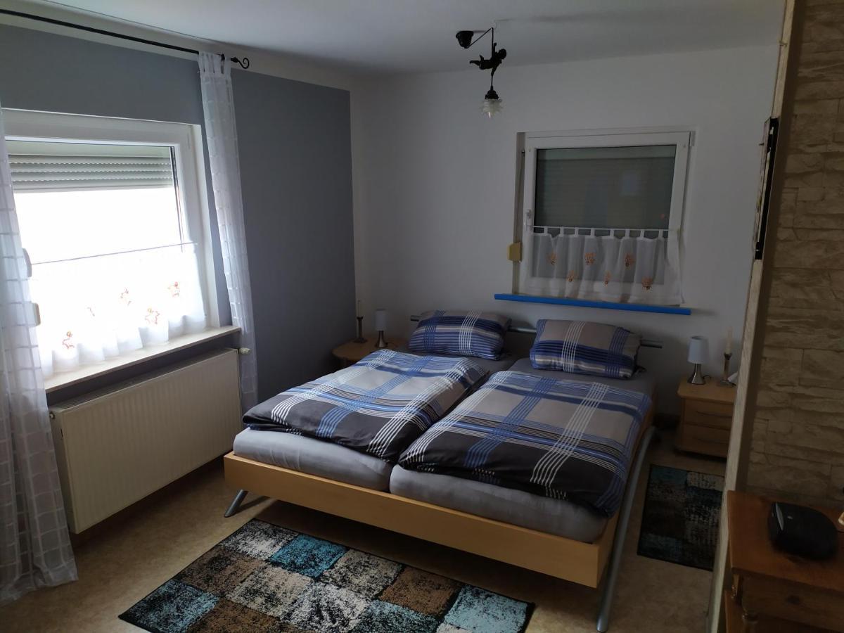 Ferienwohnung Mitwitz Kronach Neustadt Coburg - Erholung, Wandern Uvm. Sehr Ruhig Gelegen Exterior photo