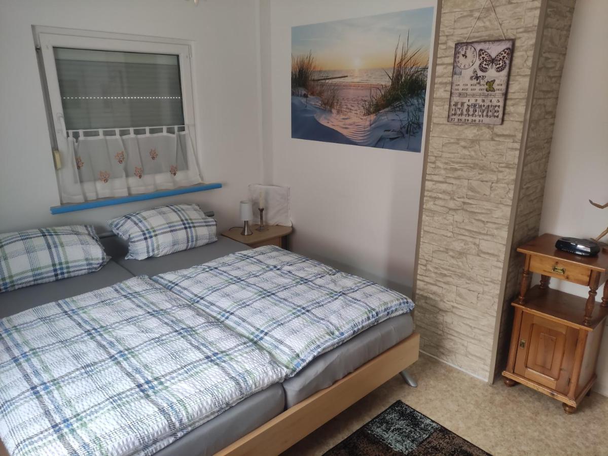 Ferienwohnung Mitwitz Kronach Neustadt Coburg - Erholung, Wandern Uvm. Sehr Ruhig Gelegen Exterior photo
