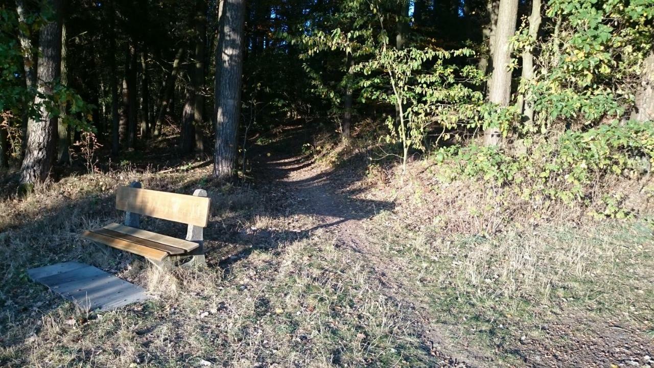 Ferienwohnung Mitwitz Kronach Neustadt Coburg - Erholung, Wandern Uvm. Sehr Ruhig Gelegen Exterior photo